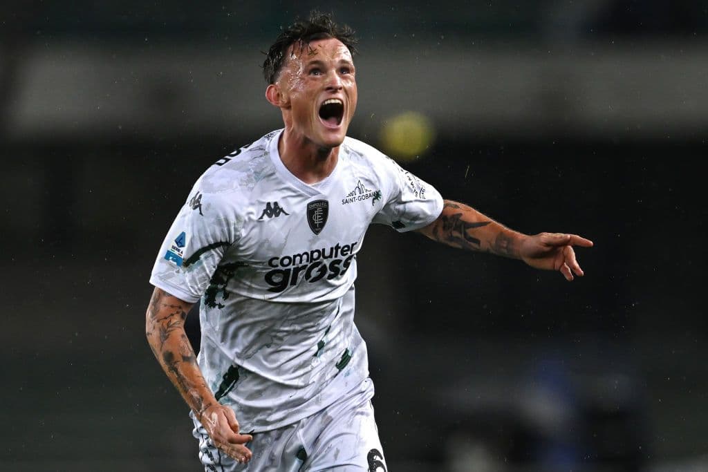 Verona v Empoli - Serie A