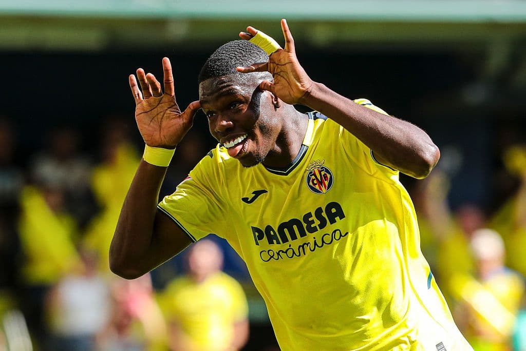 Villarreal Cf V Ca Osasuna - Laliga Ea Sport