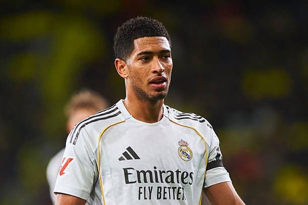 Villarreal CF v Real Madrid - LaLiga EA Sports 2025/2026