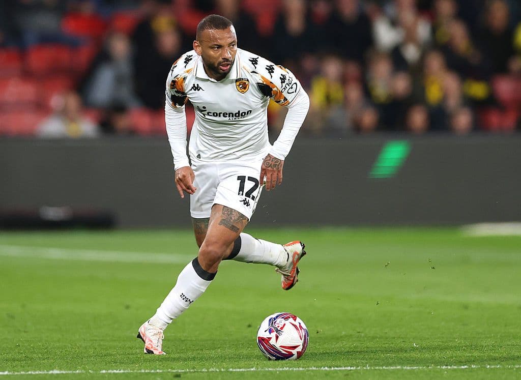 Watford FC v Hull City AFC - Sky Bet Championship