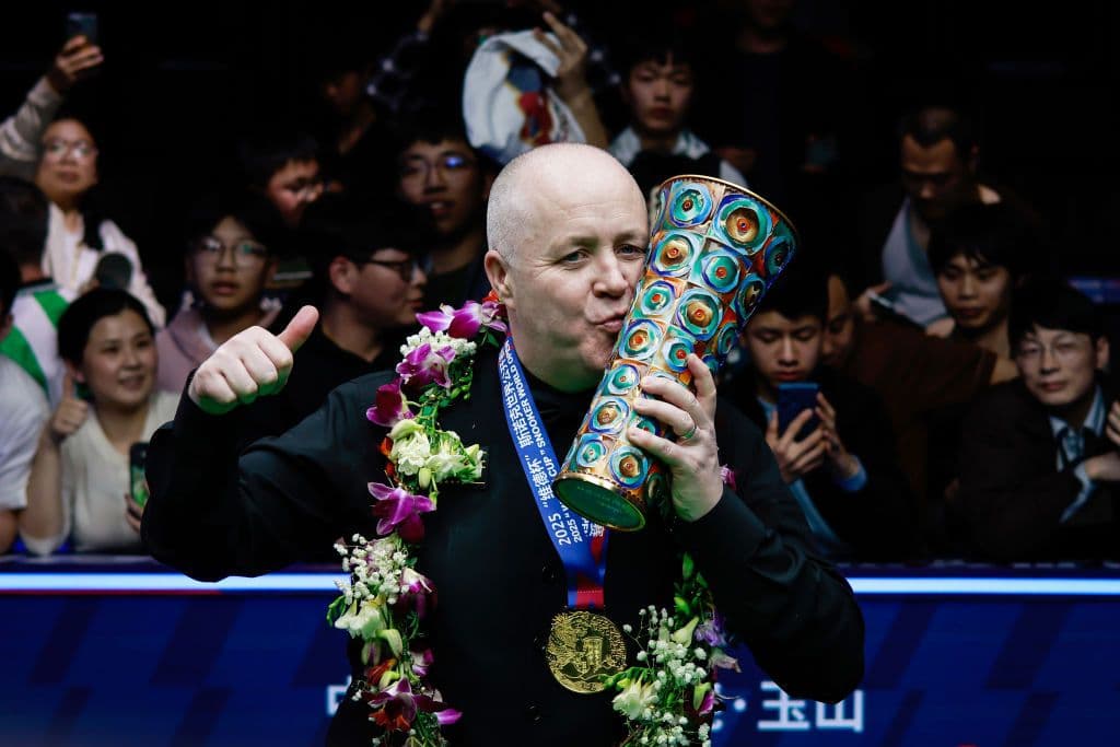 Weide Cup World Open 2025 - Day 7