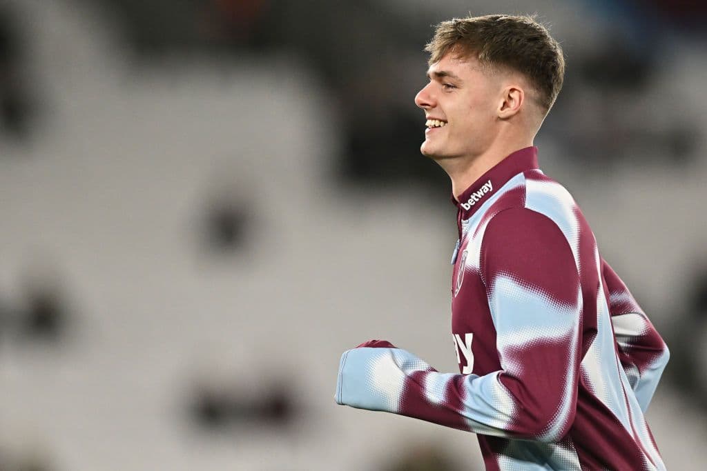 West Ham United FC v Leicester City FC - Premier League