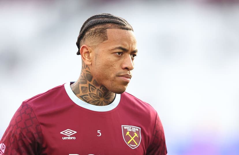 West Ham United v Aston Villa - Premier League