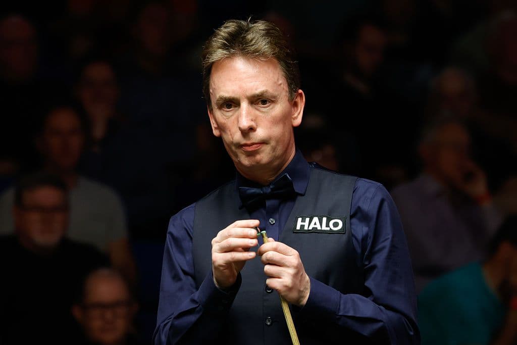 World Championship Qualifiers 2025 - Day 5