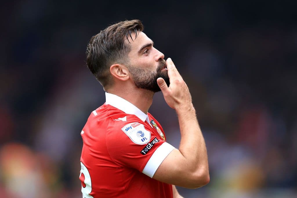 Wrexham AFC v Shrewsbury Town FC - Sky Bet League One