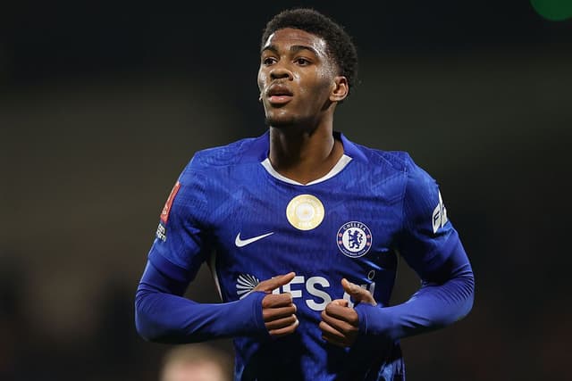 Wrexham v Chelsea - Emirates FA Cup Fifth Round
