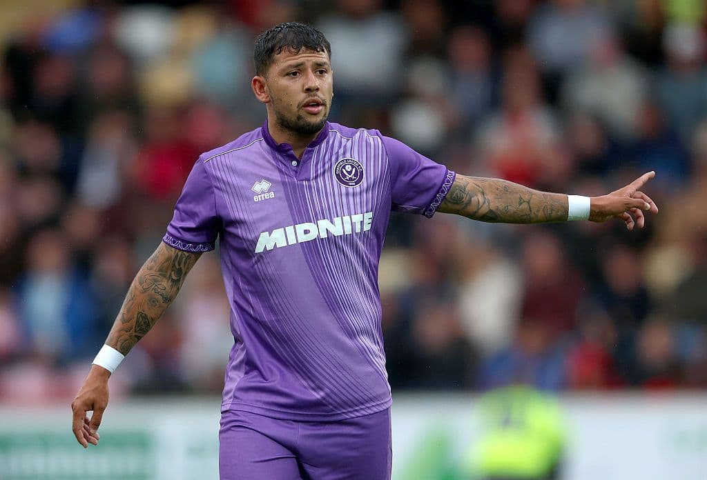 York City v Sheffield United - Pre-Season Friendly