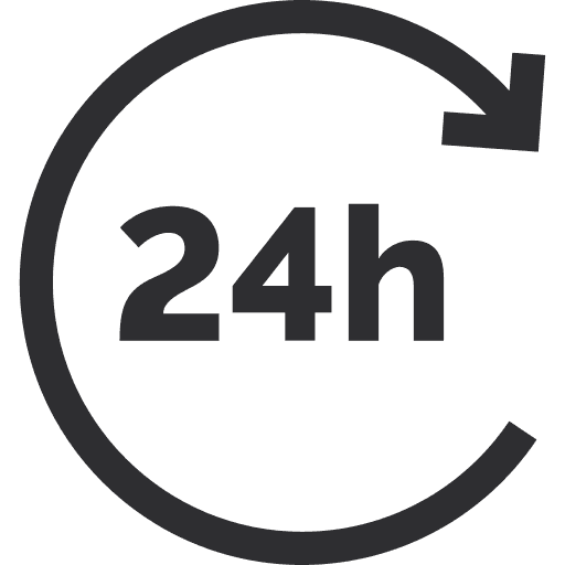 Sportsboom 24/7 support icon