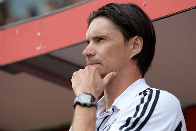 1. FSV Mainz 05 II v TSG Neustrelitz - 3. Liga Playoff Leg 2