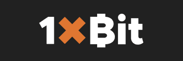 1xbit logo