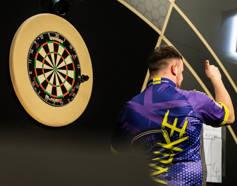 Premier League Darts 2025: Luke Littler Talks Mental Toll, Growing Friendships, and Gerwyn Price Rivalry