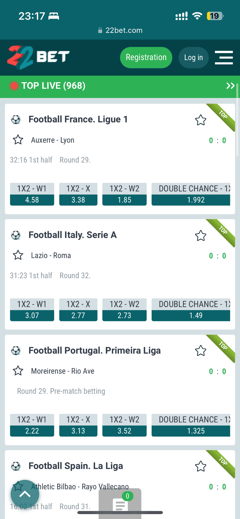 22bet Sports Betting Review.png