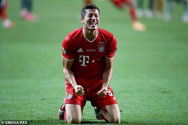 Image Credits: Daily Mail