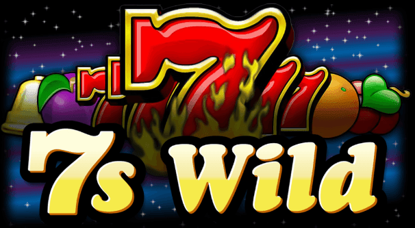 7s Wild Slot Review