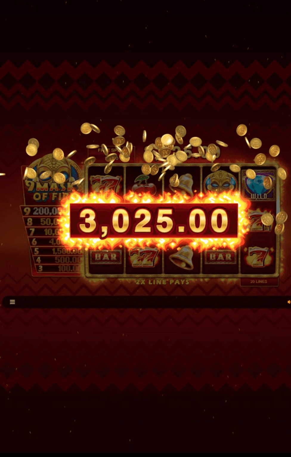 9 Masks of Fire Expert Tips & Strategies.png