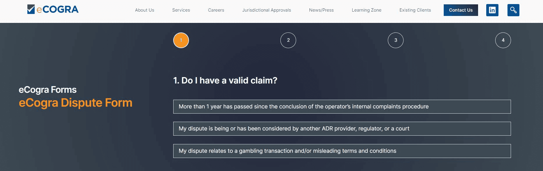 Alternative Ways to File a Complaint Against Pinnacle