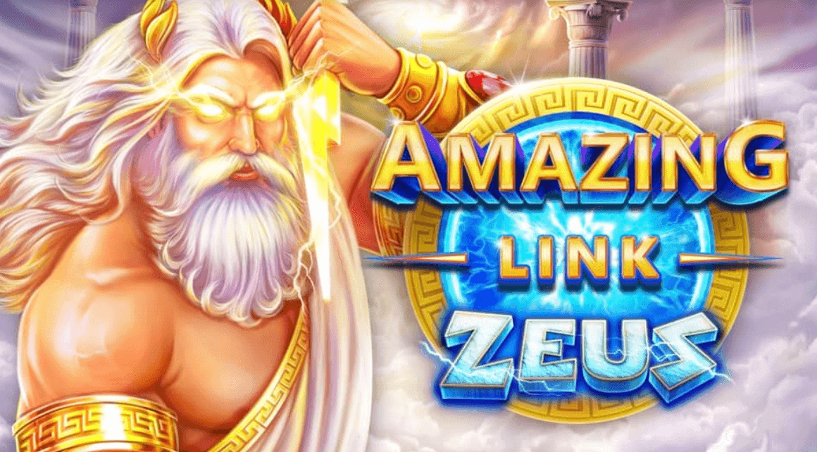 Amazing Link Zeus Slot