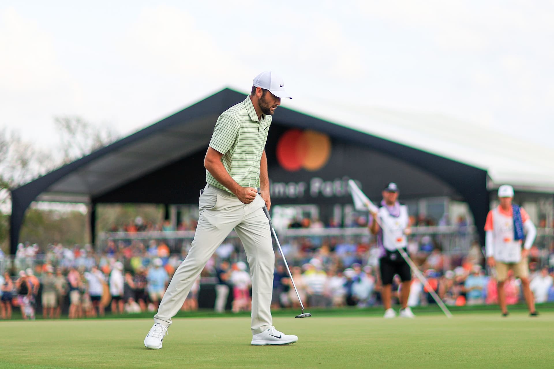 Arnold Palmer Invitational presented by Mastercard - Round Three