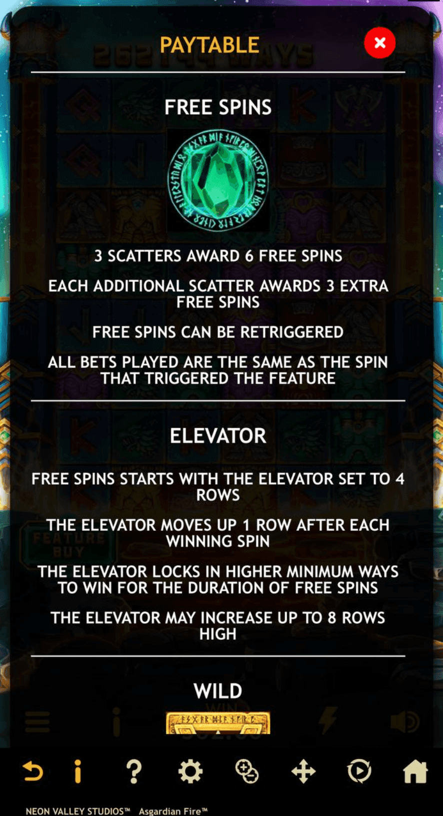 Asgardian Fire Bonus and Key Features.png