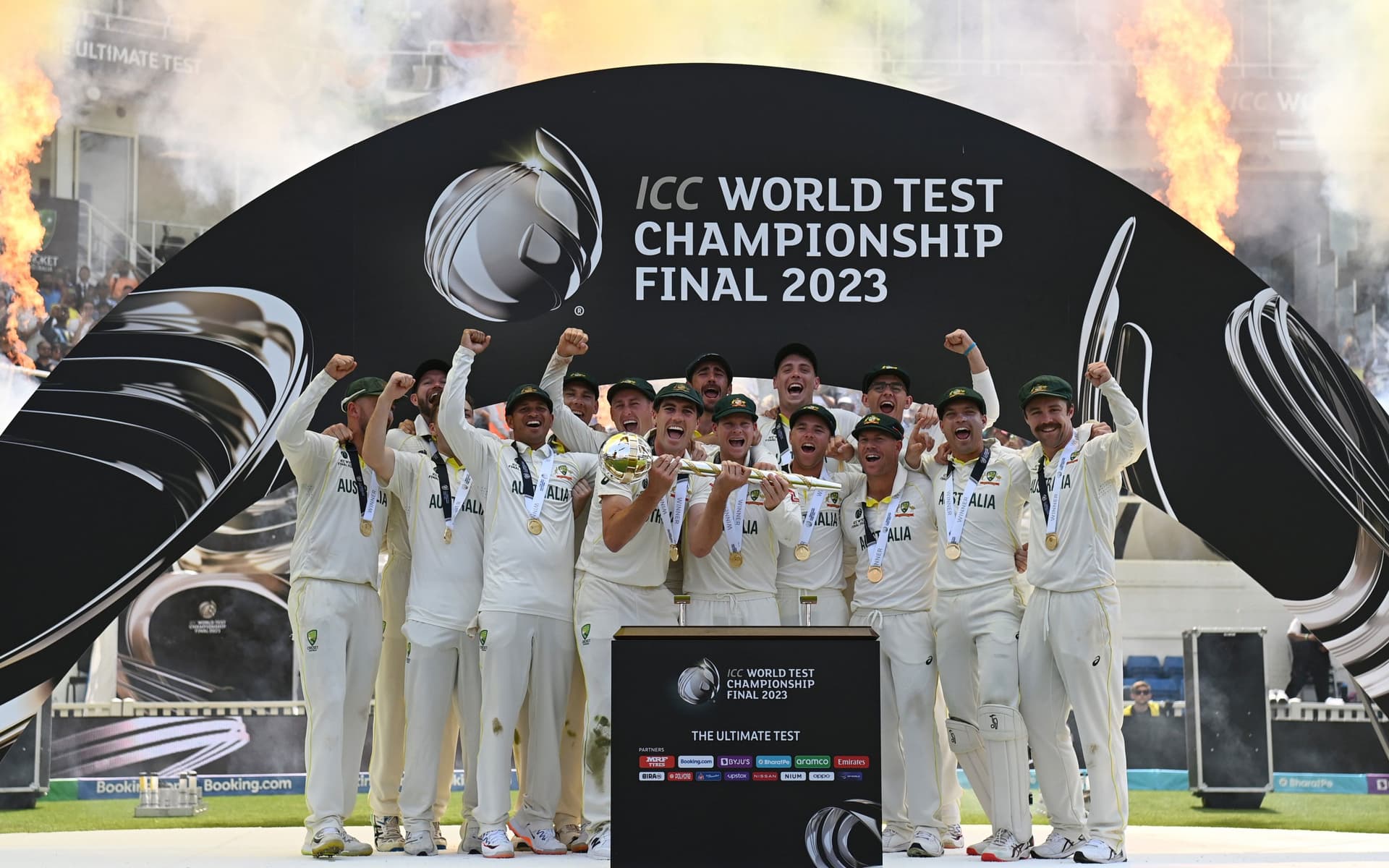 Australia Test Team with WTC Trophy.jpeg