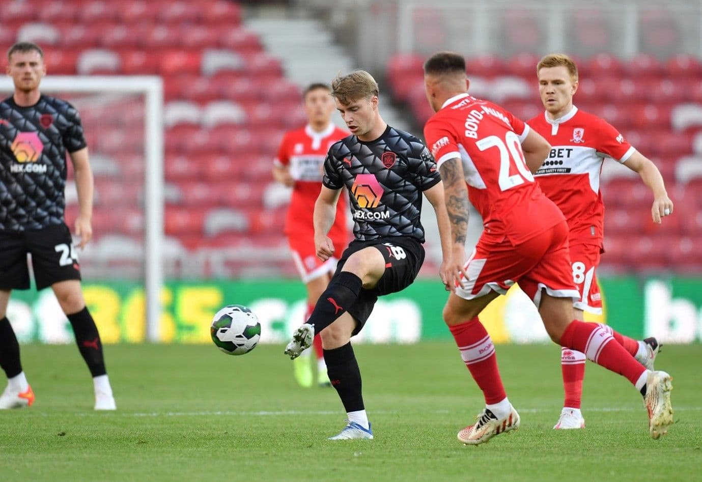 Image Credits: @BarnsleyFC (X.com)