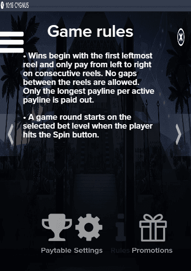 Begin with small conservative bets