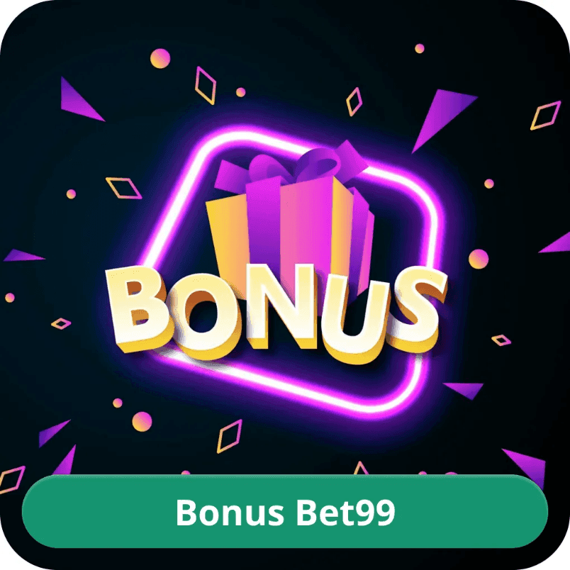Bet99 Casino Promotions