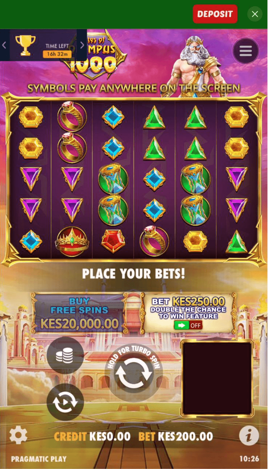 BetLion Mobile Experience.png