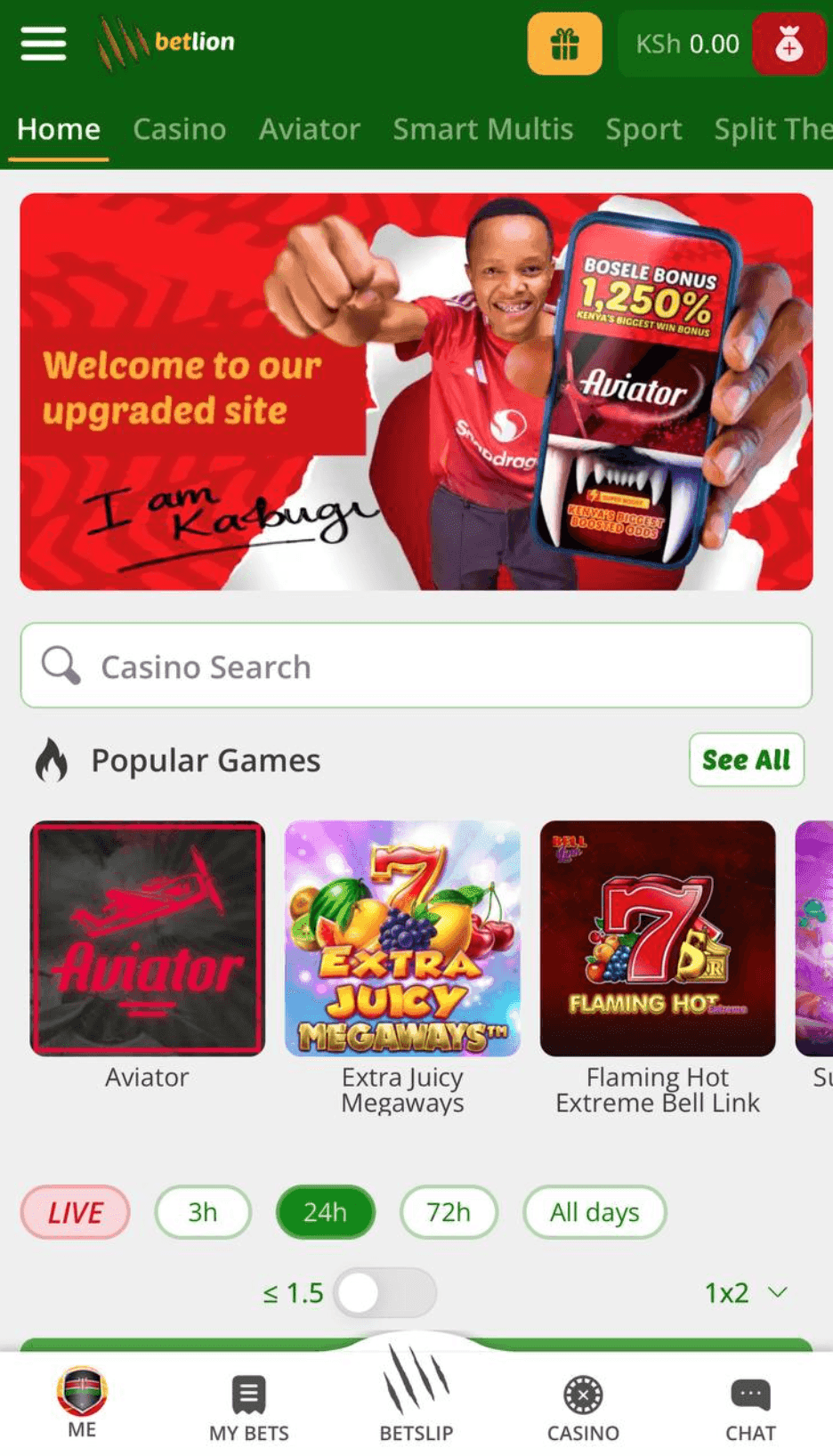 BetLion User Experience.png