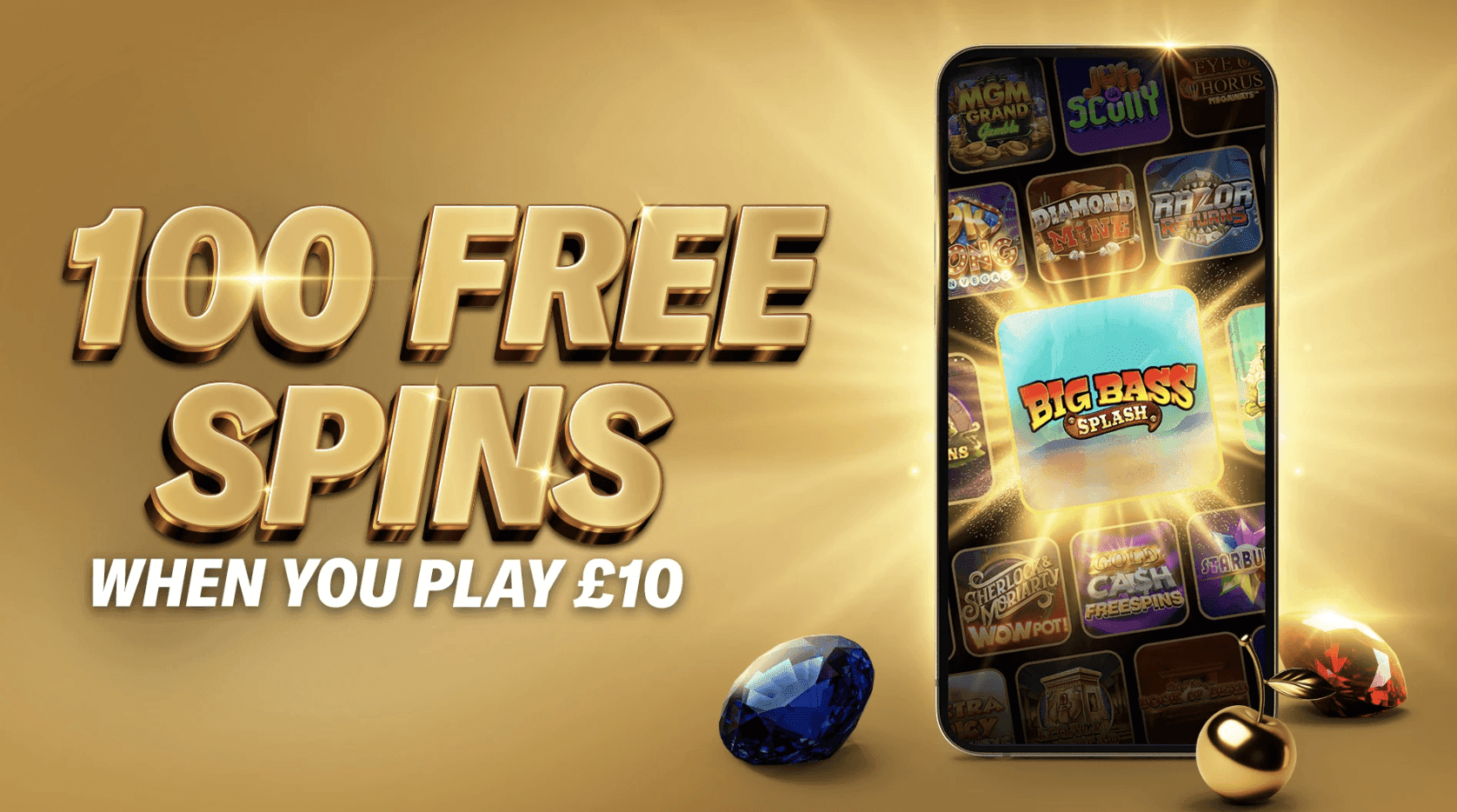 BetMGM Bonuses & Promotions