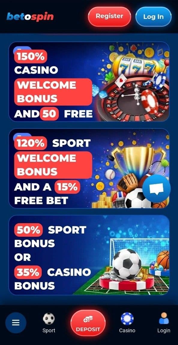 BetOspin Have a Sports and Casino Welcome Bonus.jpg