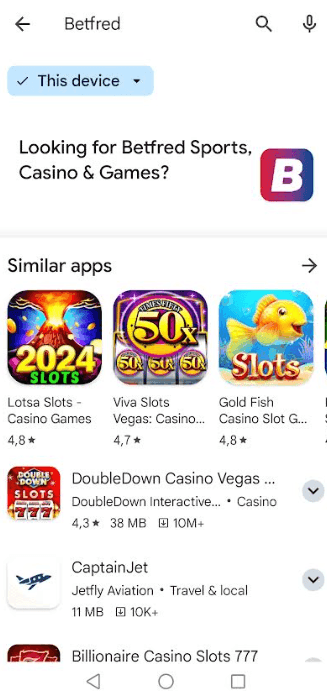 Betfred APK for Android Devices 3.png