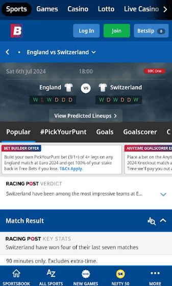 Betfred App Betting Guide 2.png