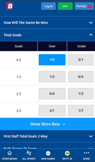 Betfred App Betting Guide 3.png