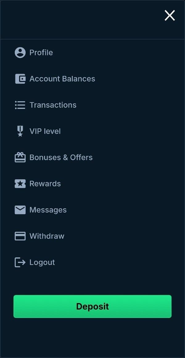 Betpanda Withdrawal Times