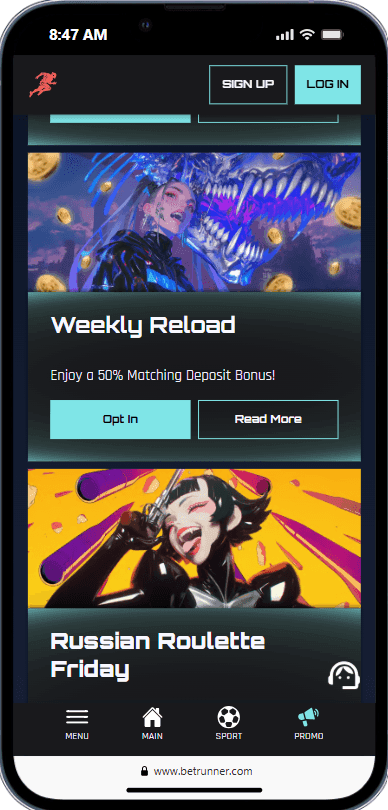 Betrunner Promo Code 2025