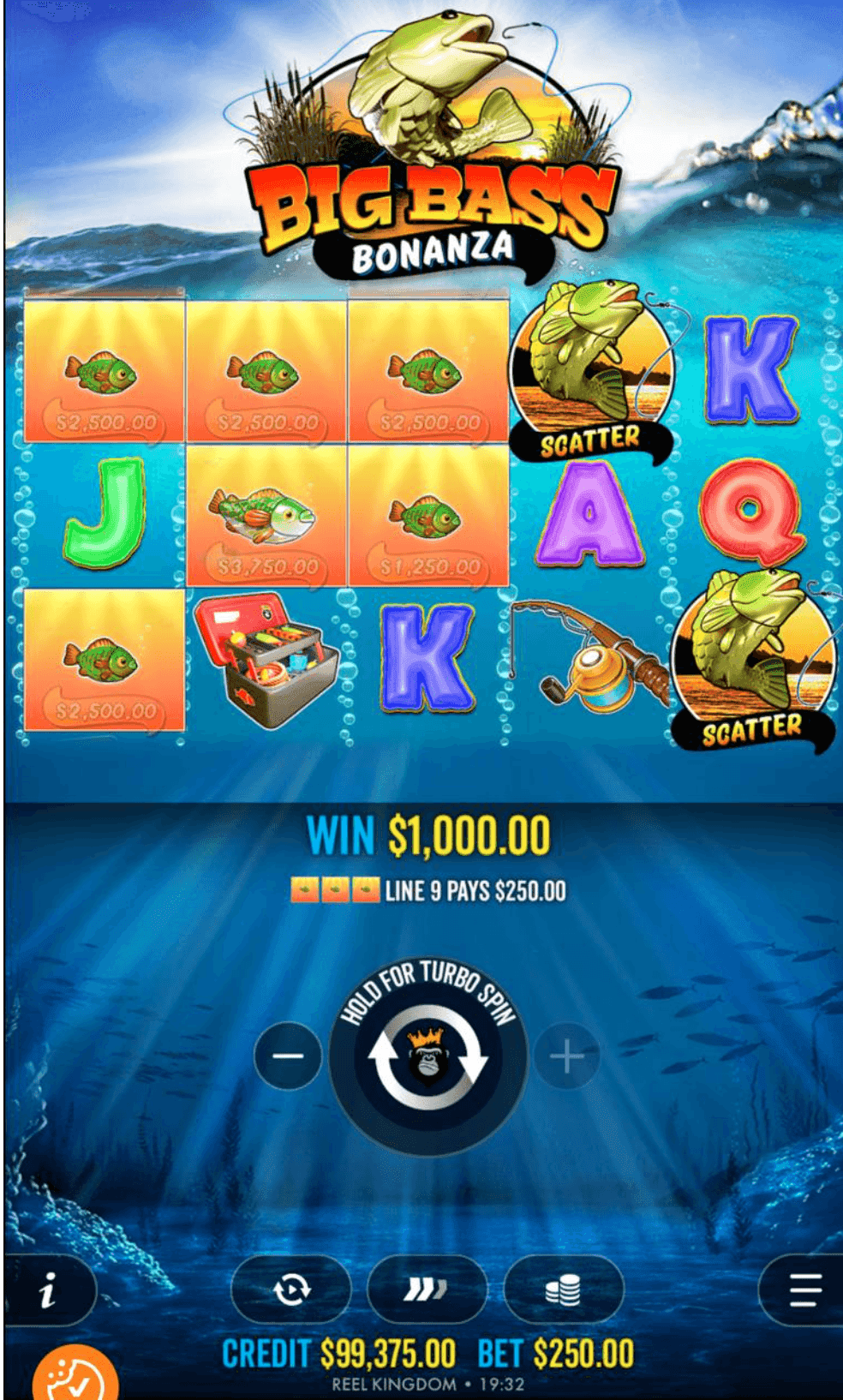 Big Bass Bonanza Expert Tips & Strategies