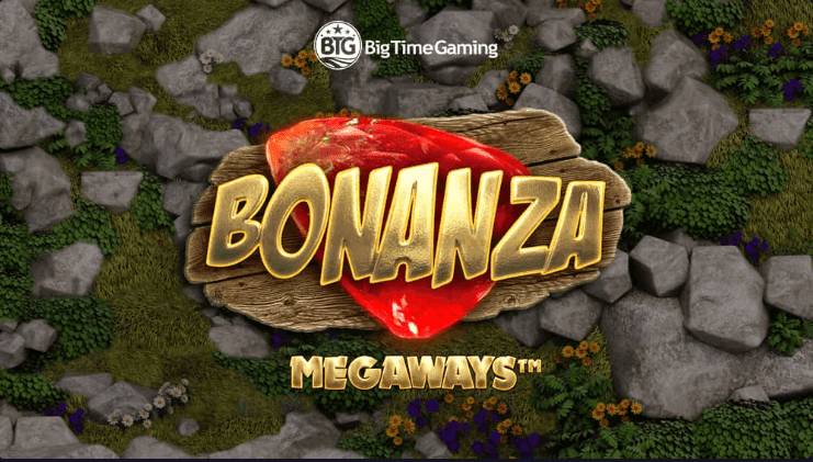 Bonanza Megaways Slot Demo & Review