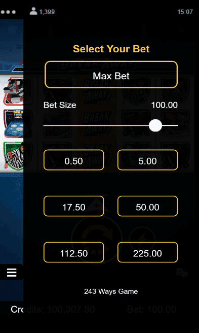 Break Away Tips & Strategies for Break Away Slot.png