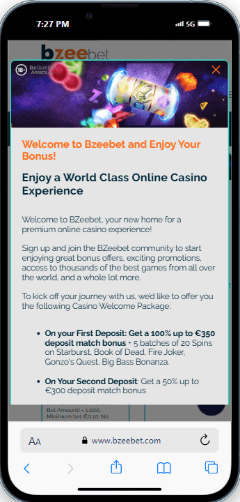 Bzeebet Have a Sports and Casino Welcome Bonus.png