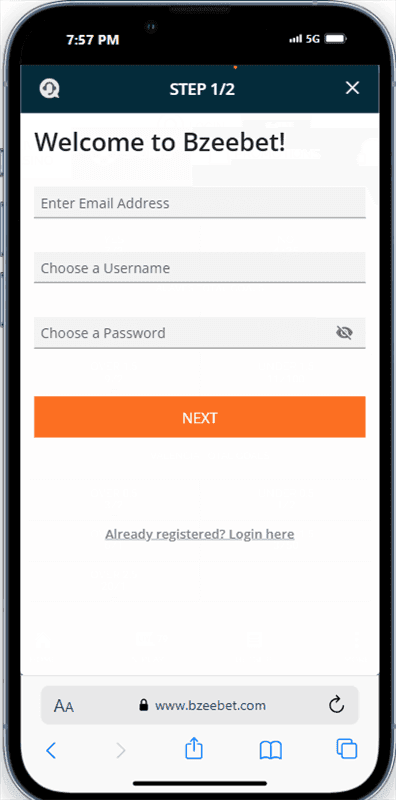 Bzeebet Registration 2.png