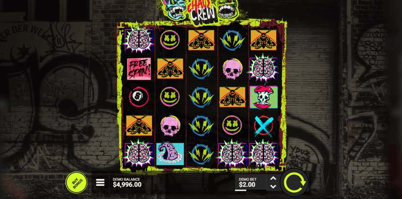 Chaos Crew Review 2026