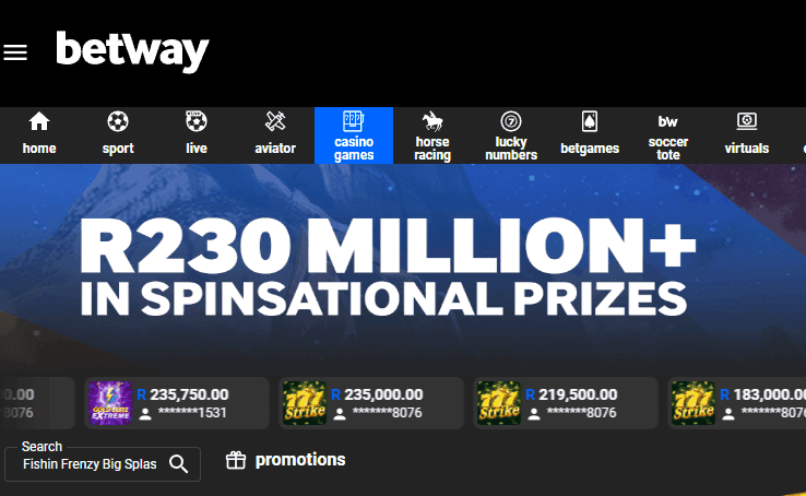 Choose a licensed casino from our recommended affiliate list.