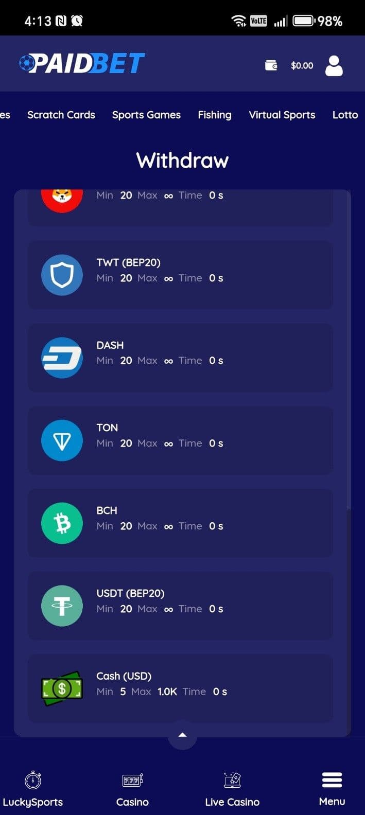 Choose your preferred withdrawal method.jpg