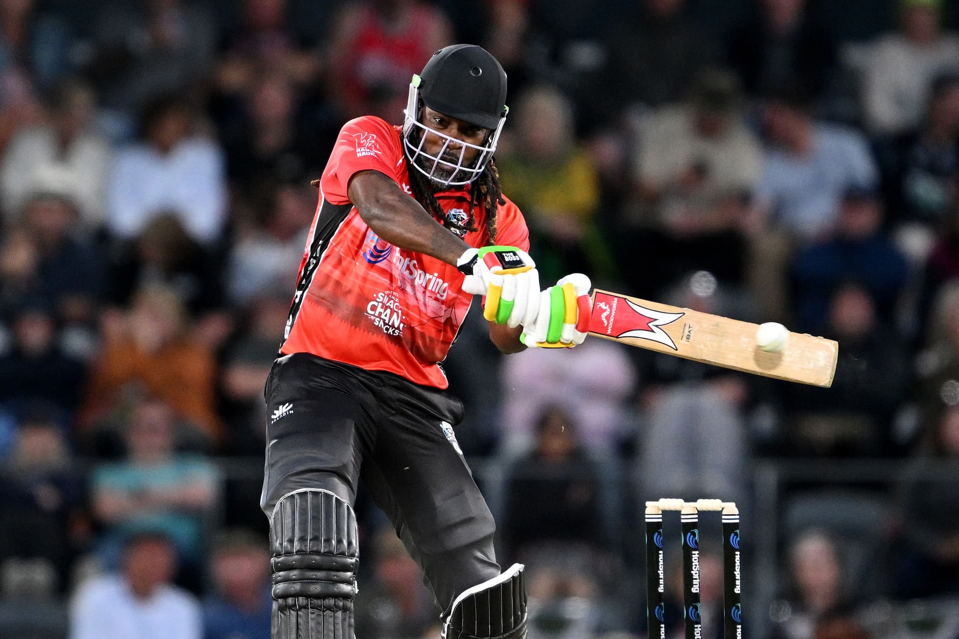 Chris Gayle of Team Rugby bats during the T20 Black Clash.jpg
