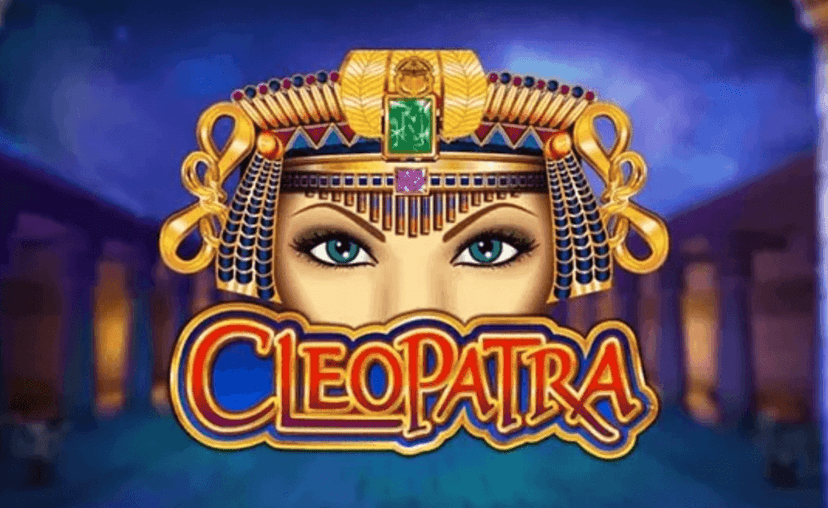 Cleopatra Slot Demo & Review