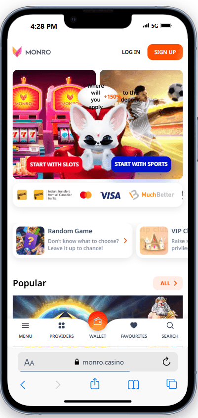 Connect to Monro Casino.png