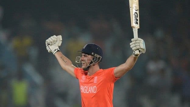 Image Credits: @ICC (X.com)