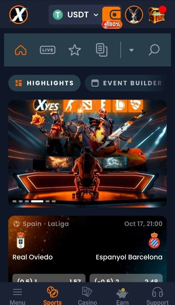 Cryptocurrency Deposits Guide