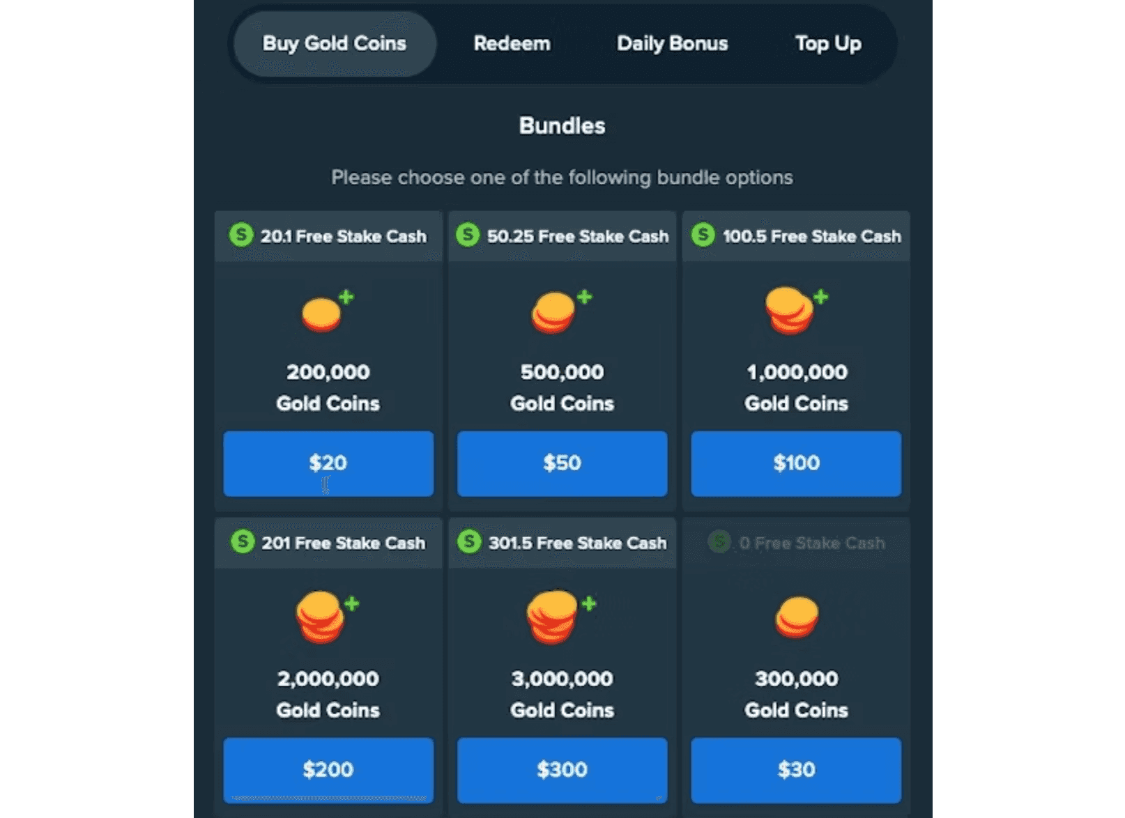 Currencies and Payment Methods